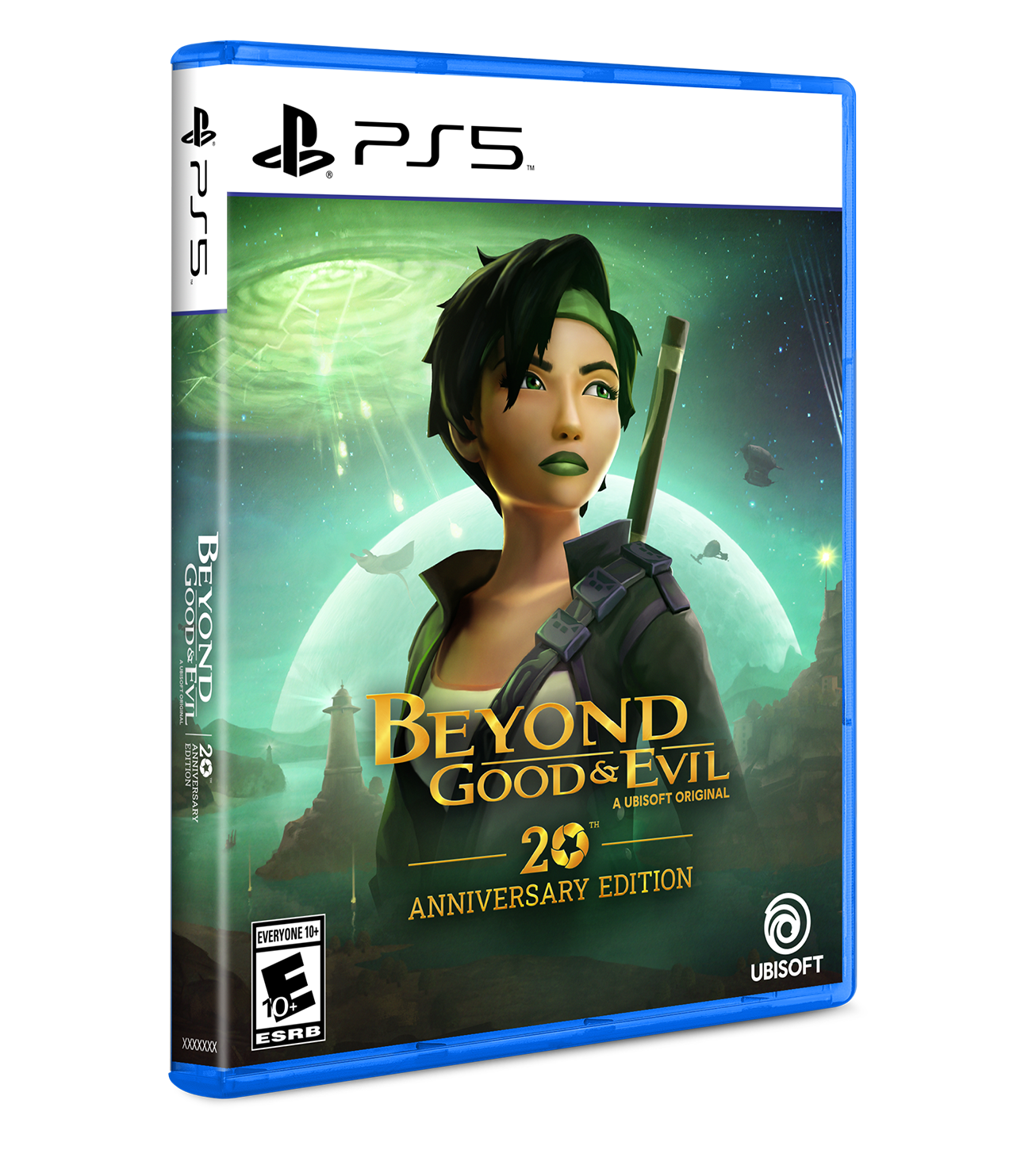 limited-run-games-beyond-good-and-evil-20th-anniversary-ps5-spiel-standard image 1
