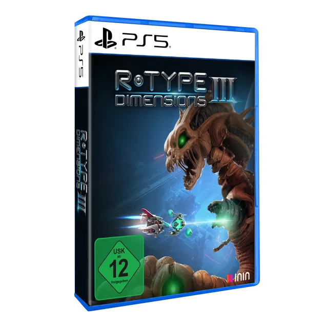 r-type-dimensions-iii-ps5-spiel-deutsche-version image 1