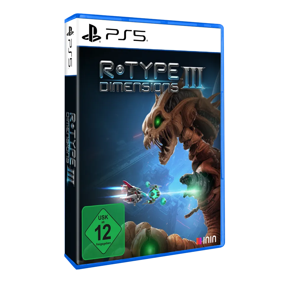 r-type-dimensions-iii-ps5-spiel-deutsche-version image 1