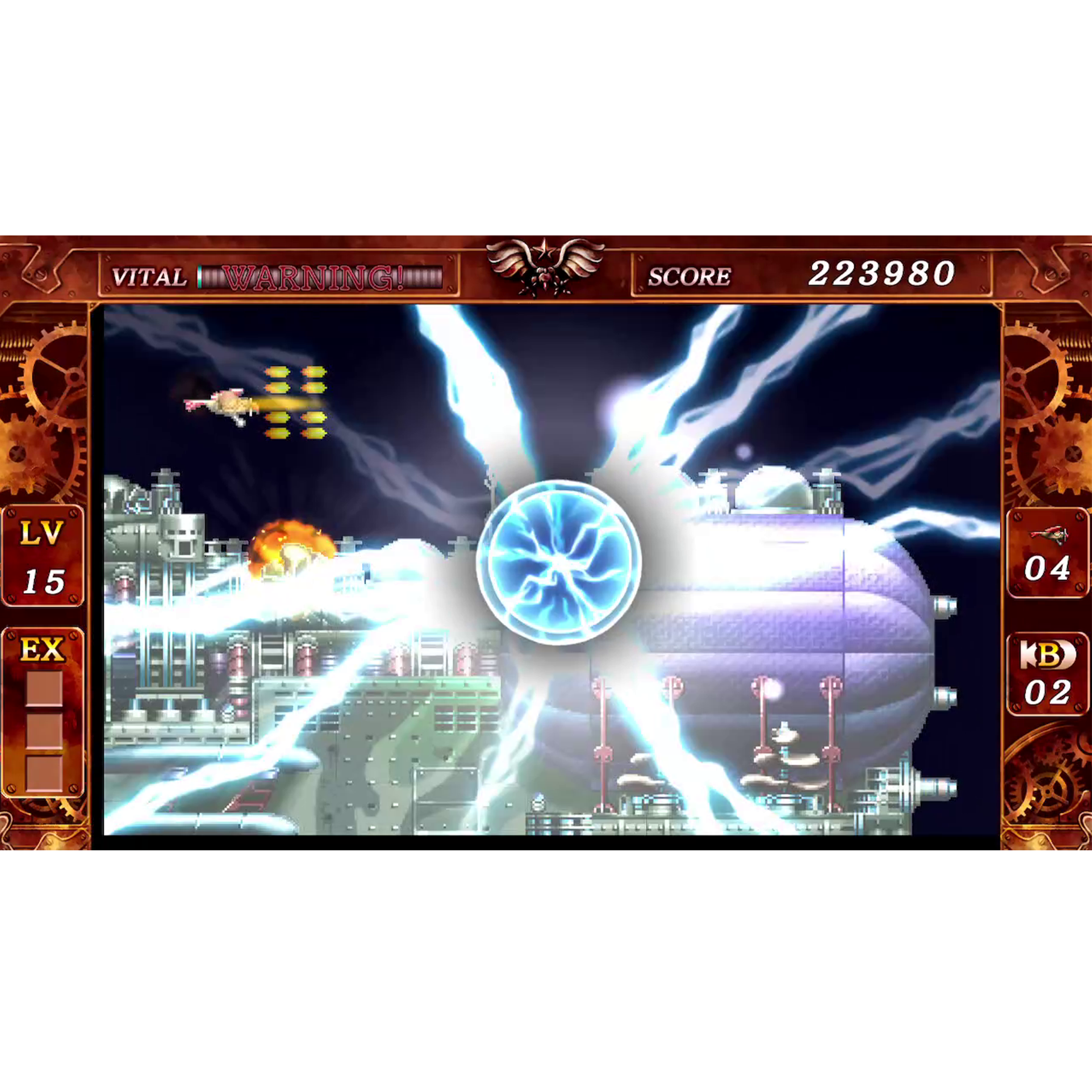inin-games-steel-empire-switch-spiel-deutsche-version-steampunk-shmup image 2