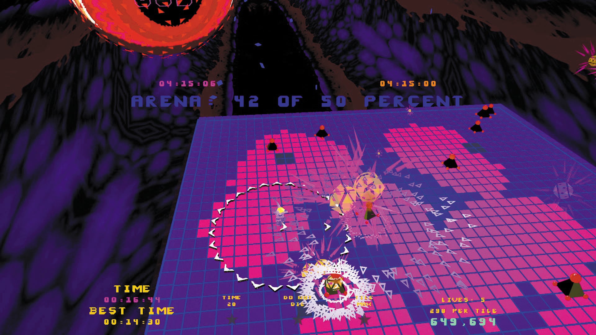 strictly-limited-i-robot-ps5-spiel-limited-edition-shooter image 6