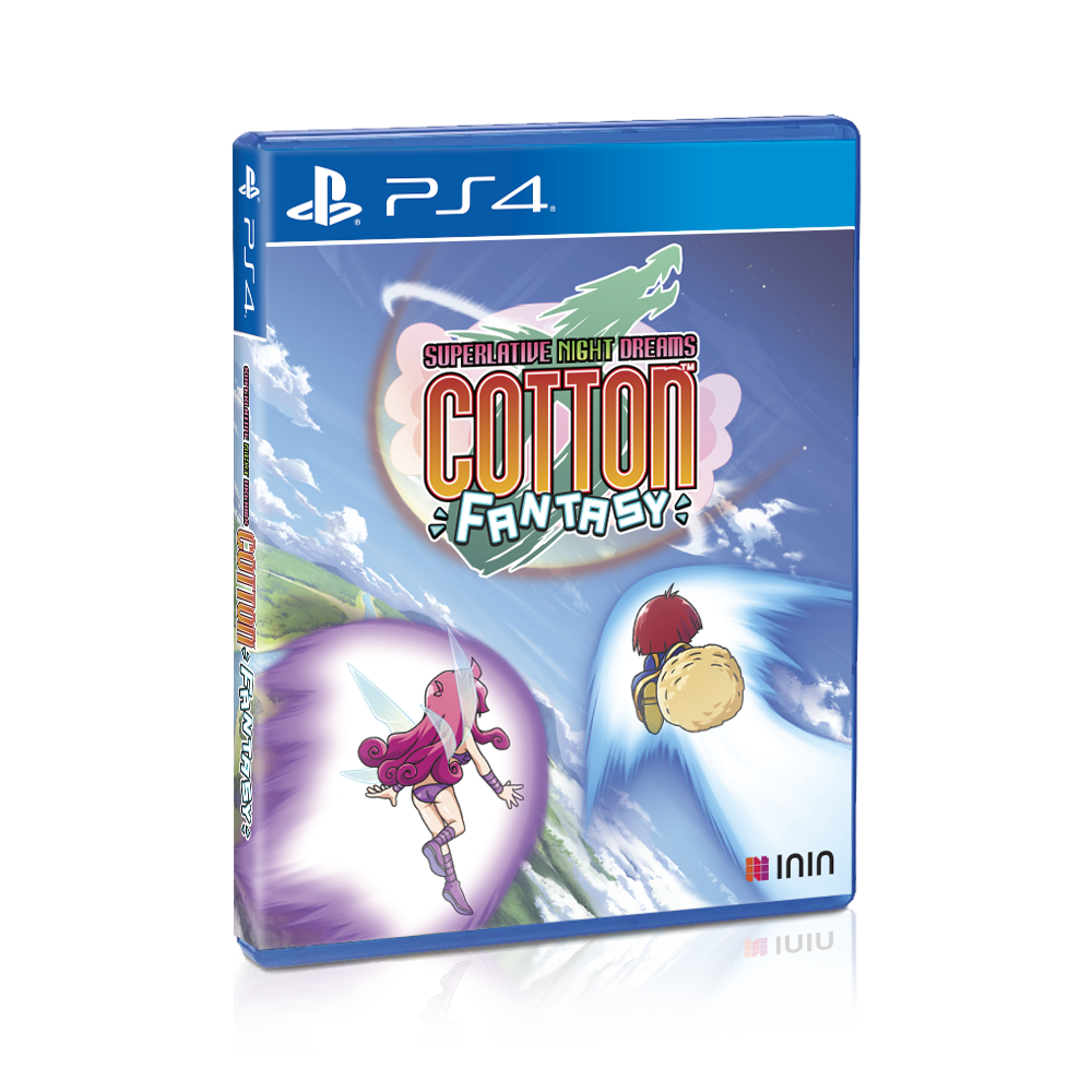 strictly-limited-cotton-fantasy-collectors-edition-ps4-spiel image 6