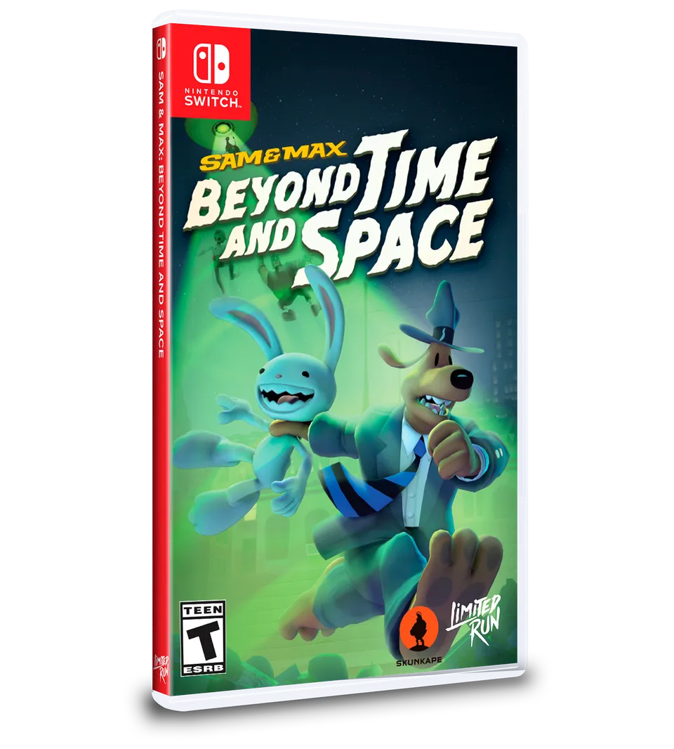 switch-limited-run-148-sam-max-beyond-time-and-space-spiel image 1