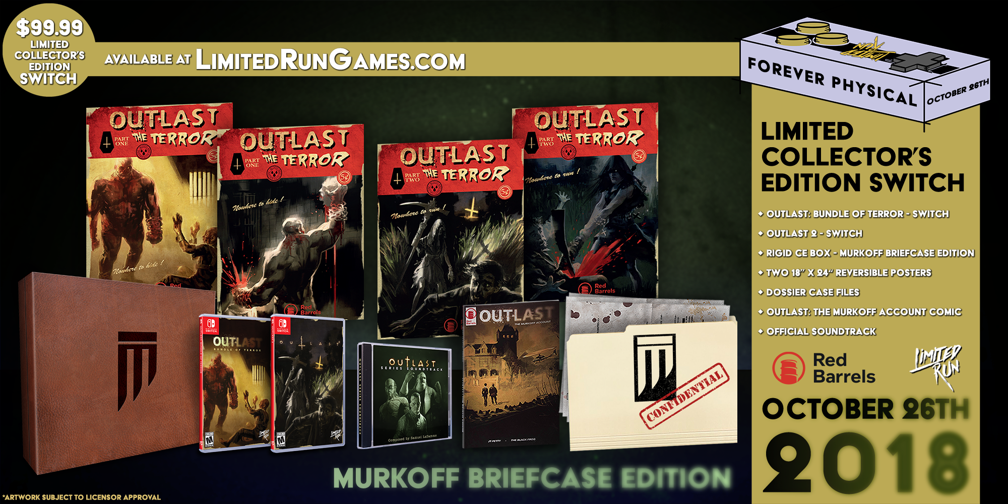 switch-limited-run-outlast-murkoff-briefcase-edition-bundle image 3
