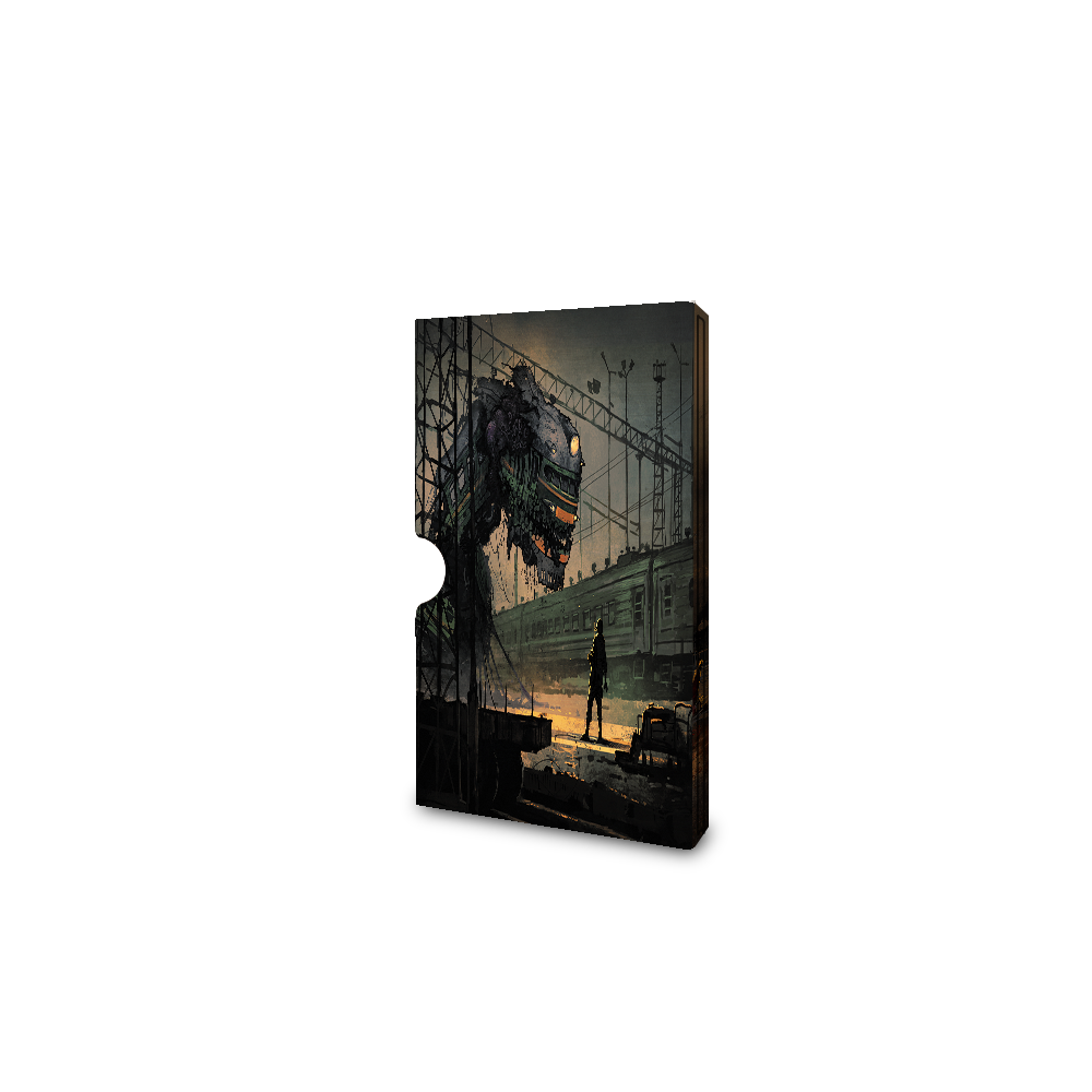 strictly-limited-iron-meat-limited-metal-edition-switch-soundtrack image 4