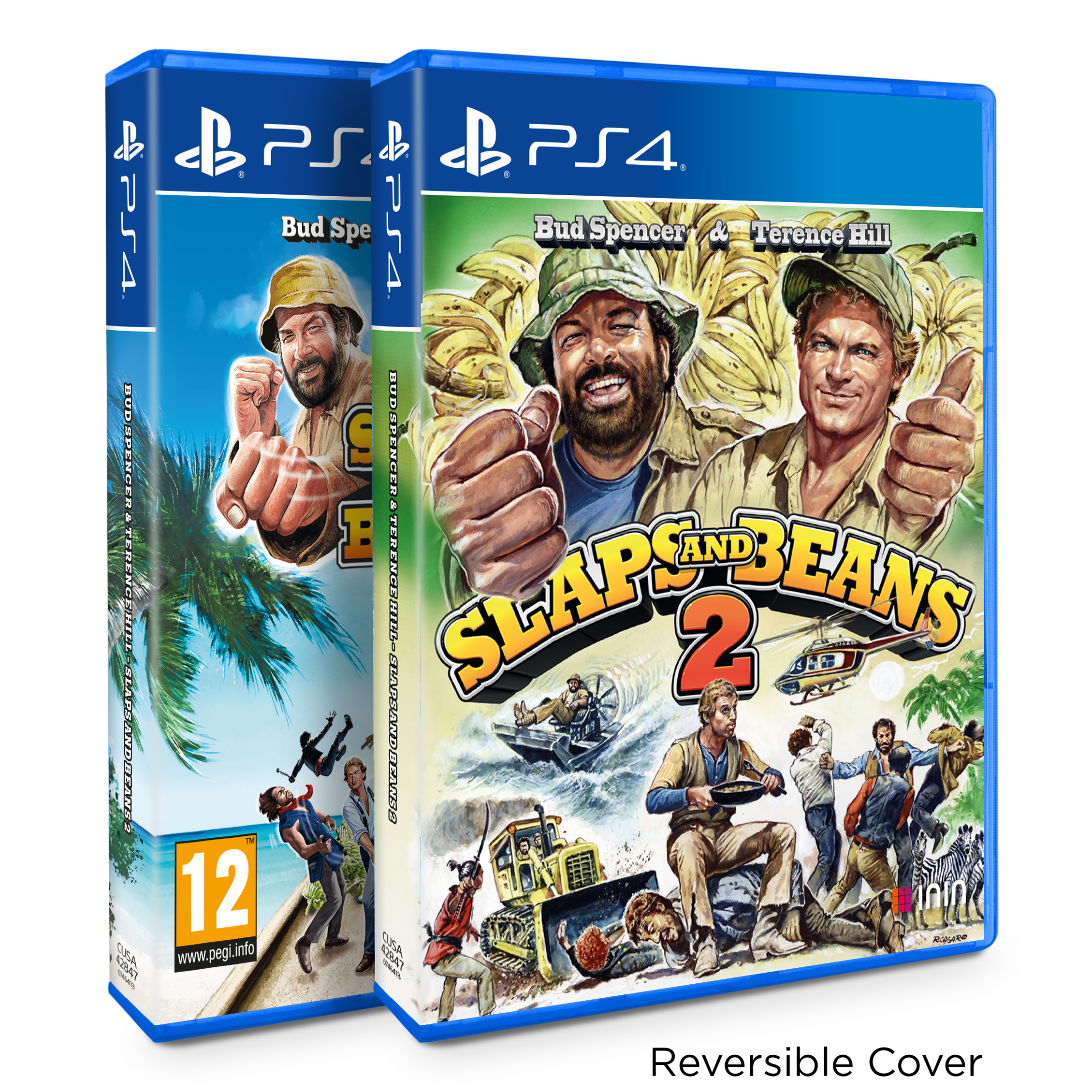 inin-games-slaps-and-beans-2-special-edition-ps4-spiel image 2
