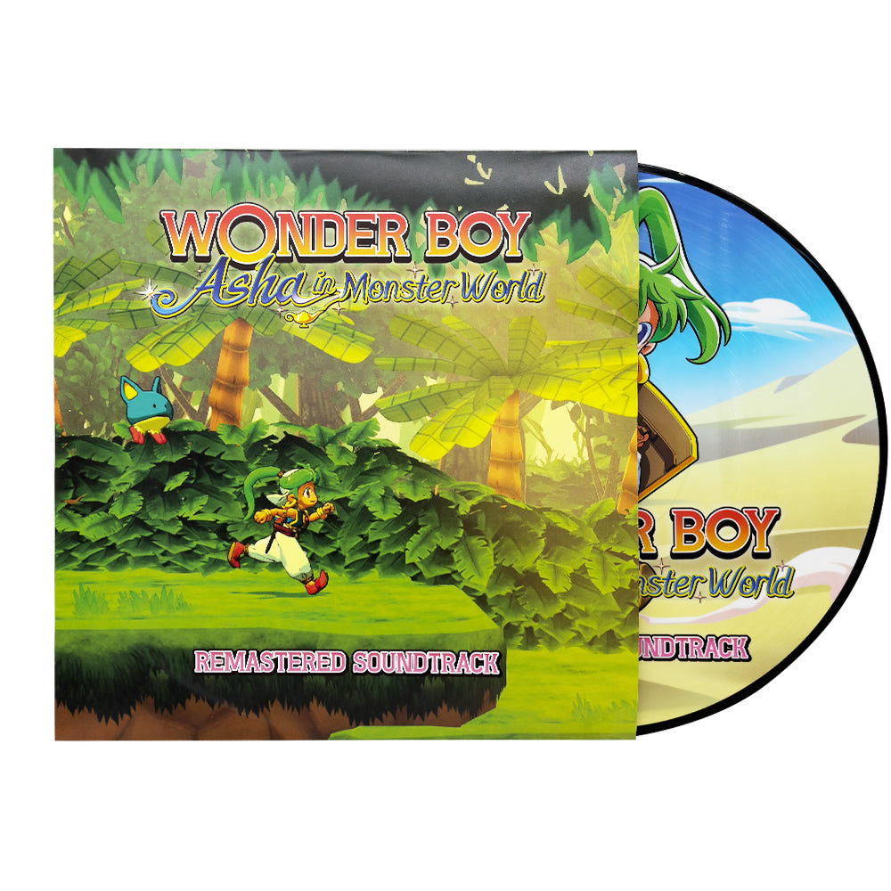 strictly-limited-wonder-boy-asha-soundtrack-vinyl-2-lps image 4