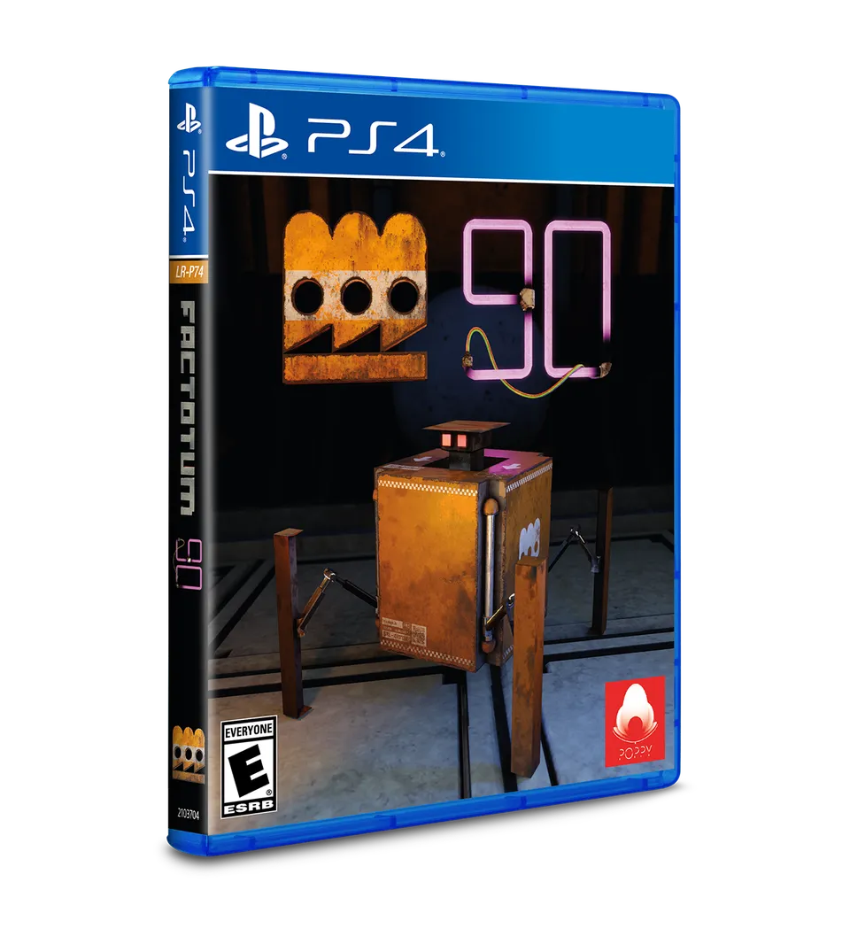 limited-run-factotum-90-122-ps4-spiel-standard-edition image 1