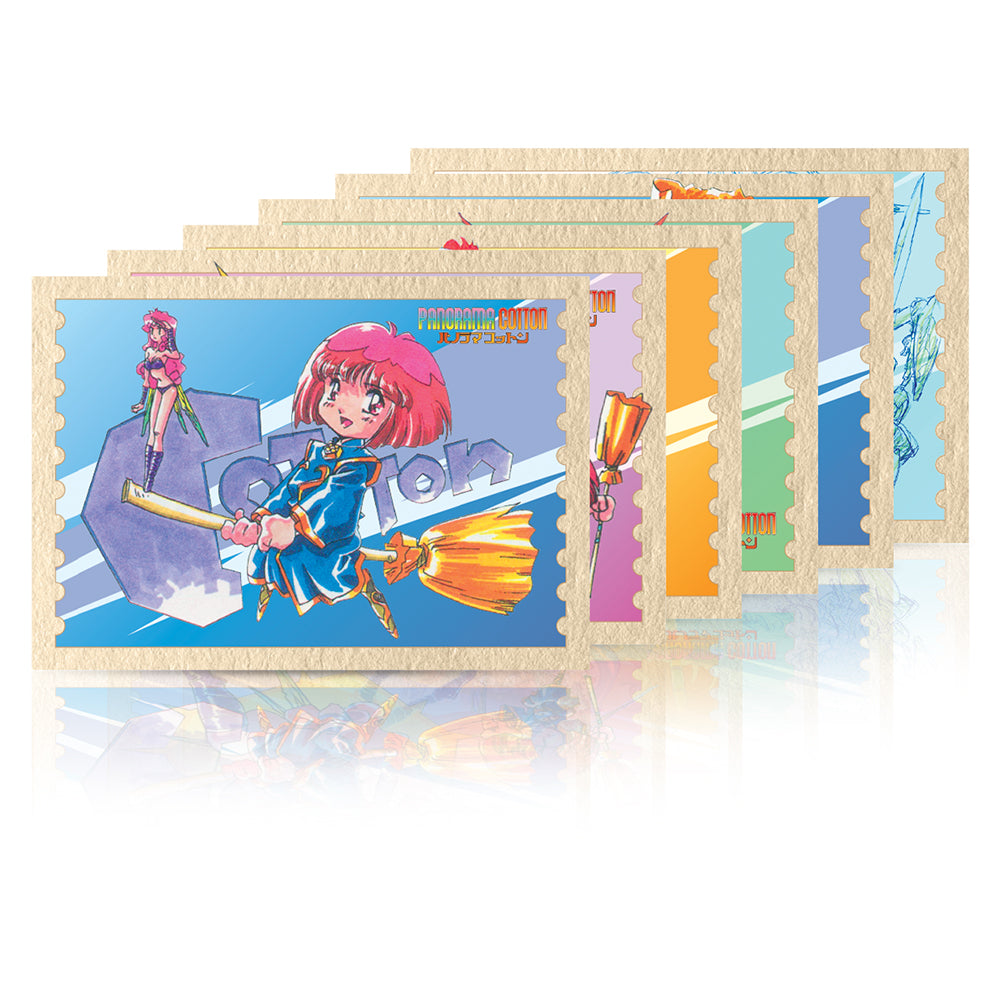strictly-limited-games-panorama-cotton-switch-collector-s-edition image 8