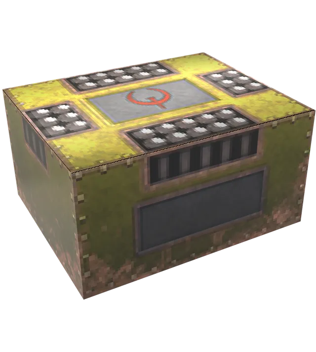switch-limited-run-119-quake-switch-spiel-ultimate-edition image 1