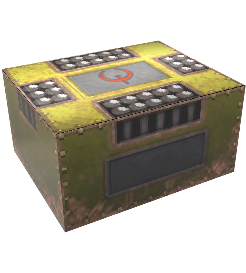 switch-limited-run-119-quake-switch-spiel-ultimate-edition image 1