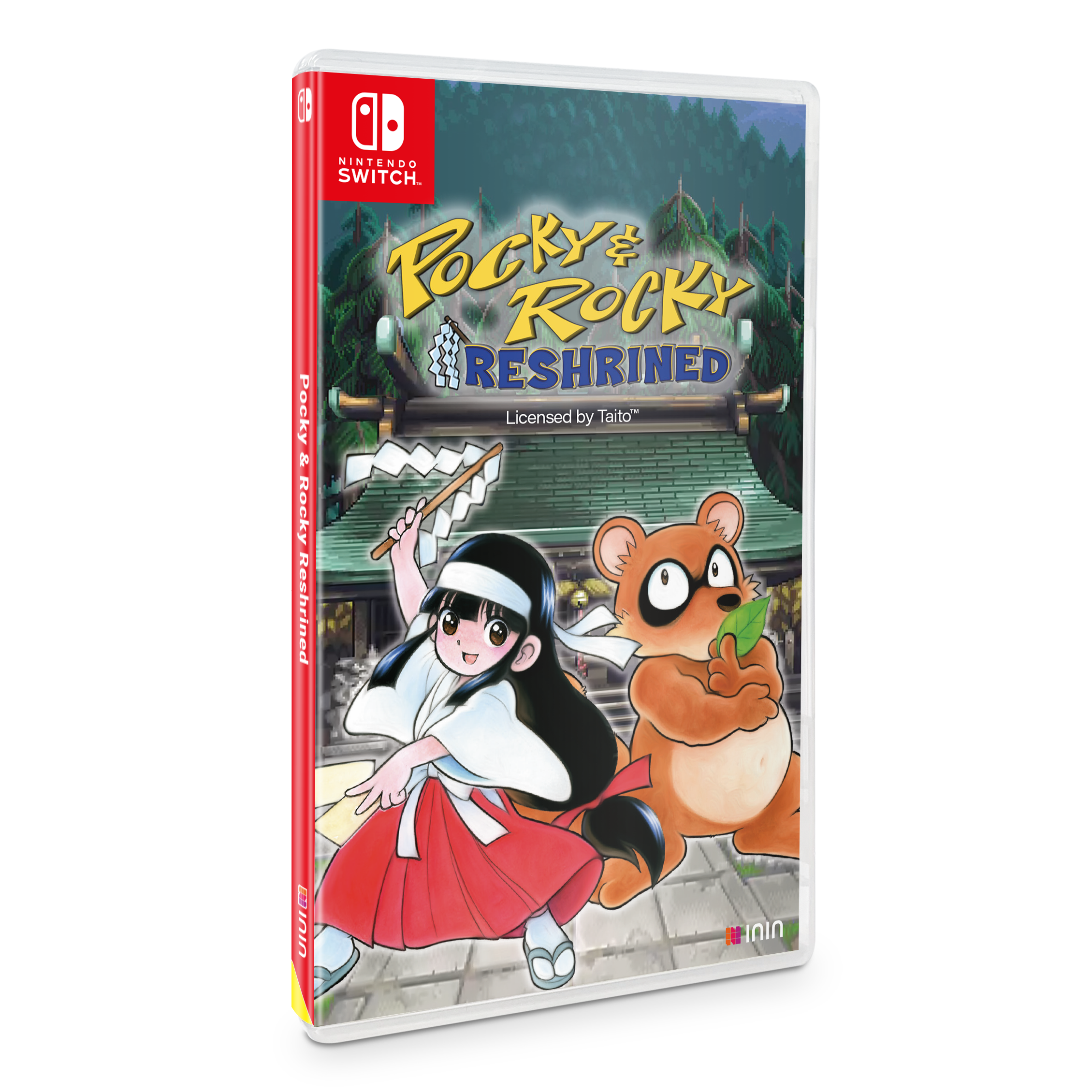 strictly-limited-pocky-rocky-reshrined-switch-spiel-limited-edition image 2