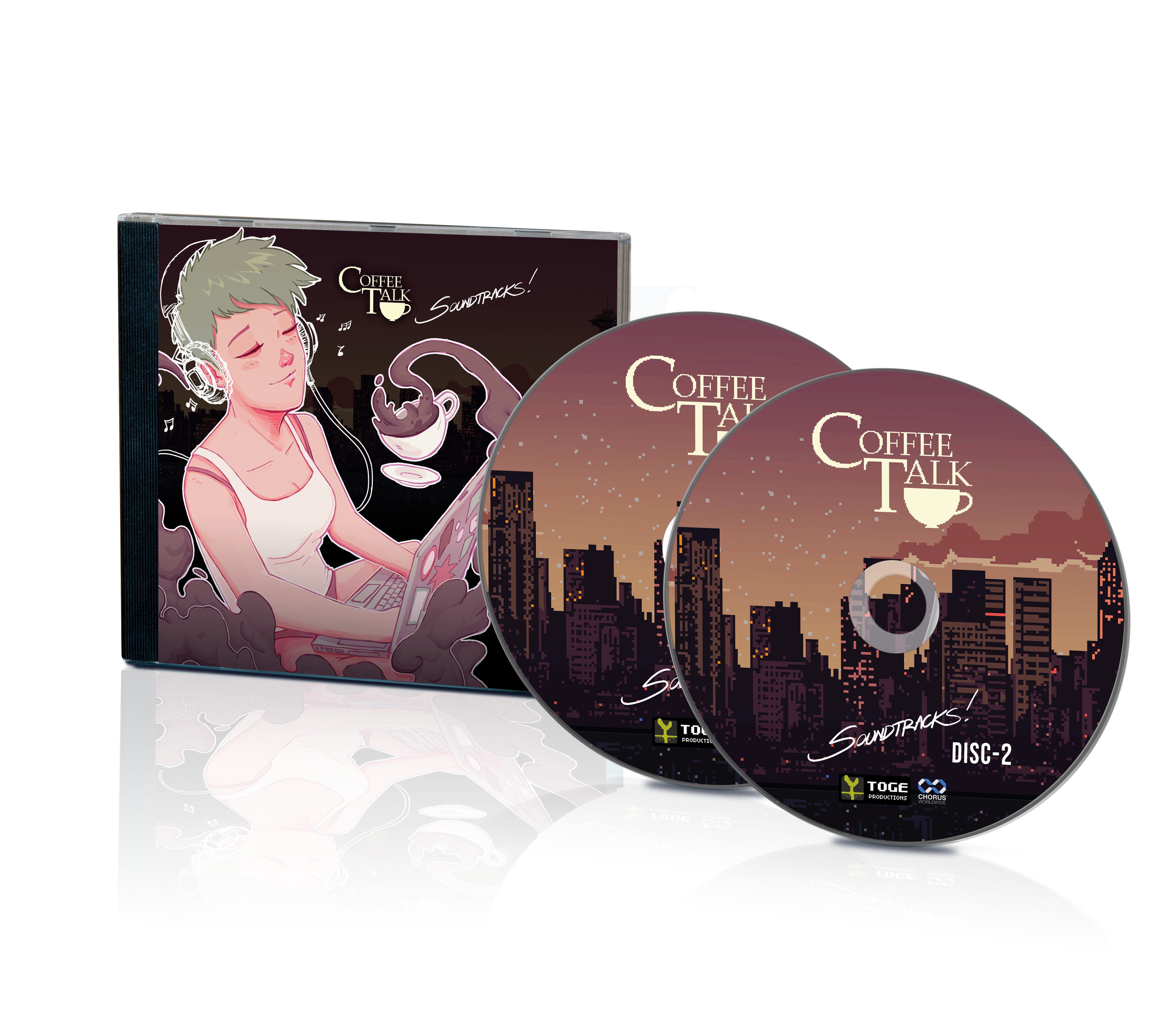 coffee-talk-collector-s-edition-ps4-visual-novel-spiel-999-limitiert image 6