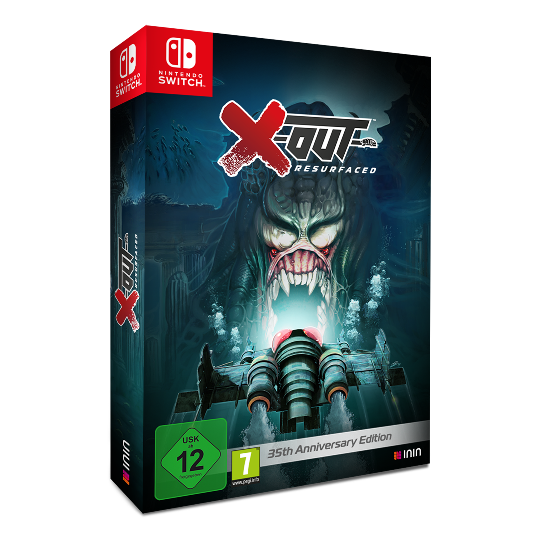 strictly-limited-x-out-resurfaced-special-limited-edition-switch-spiel image 3