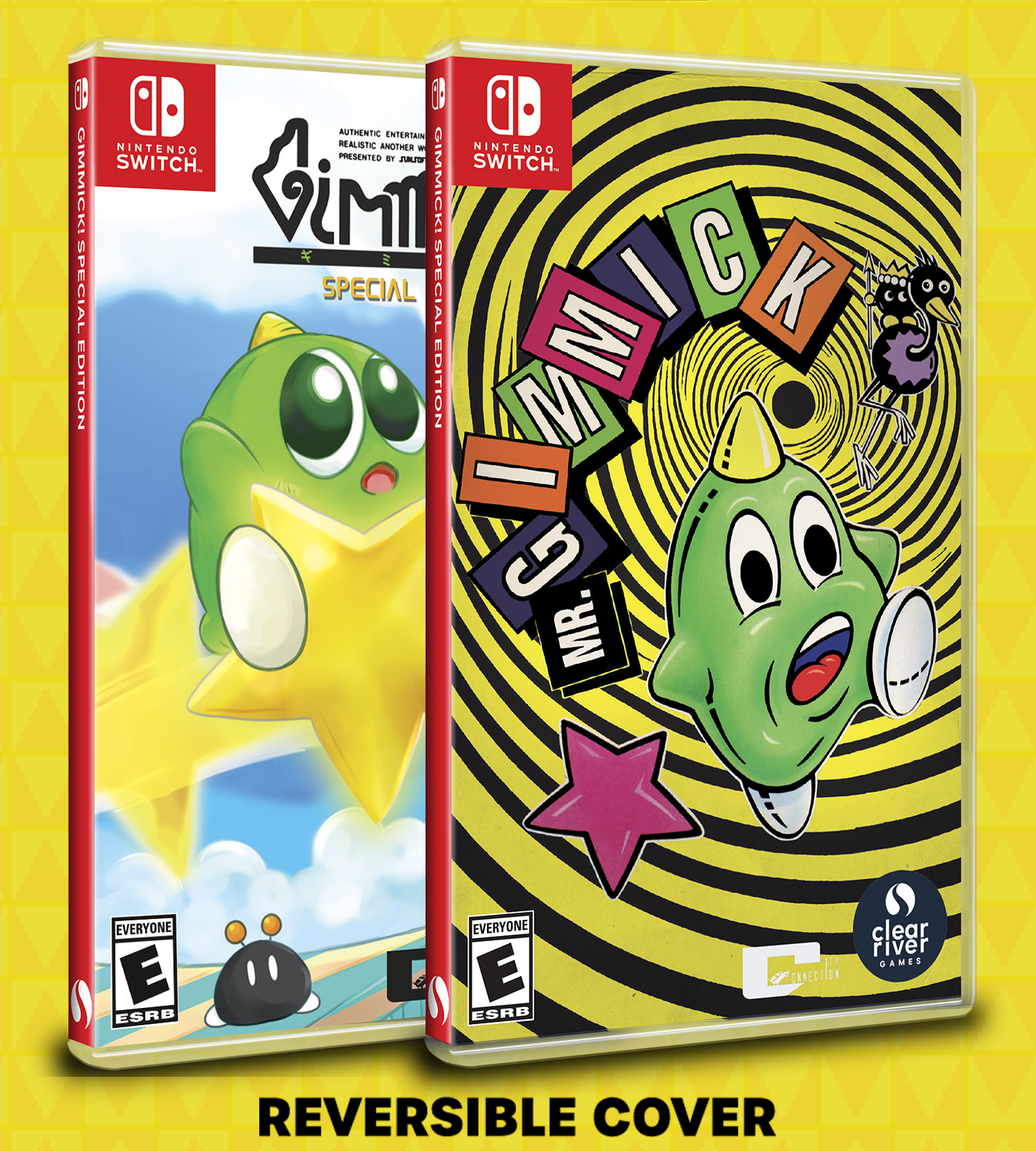 limited-run-gimmick-special-edition-switch-spiel-modul image 2