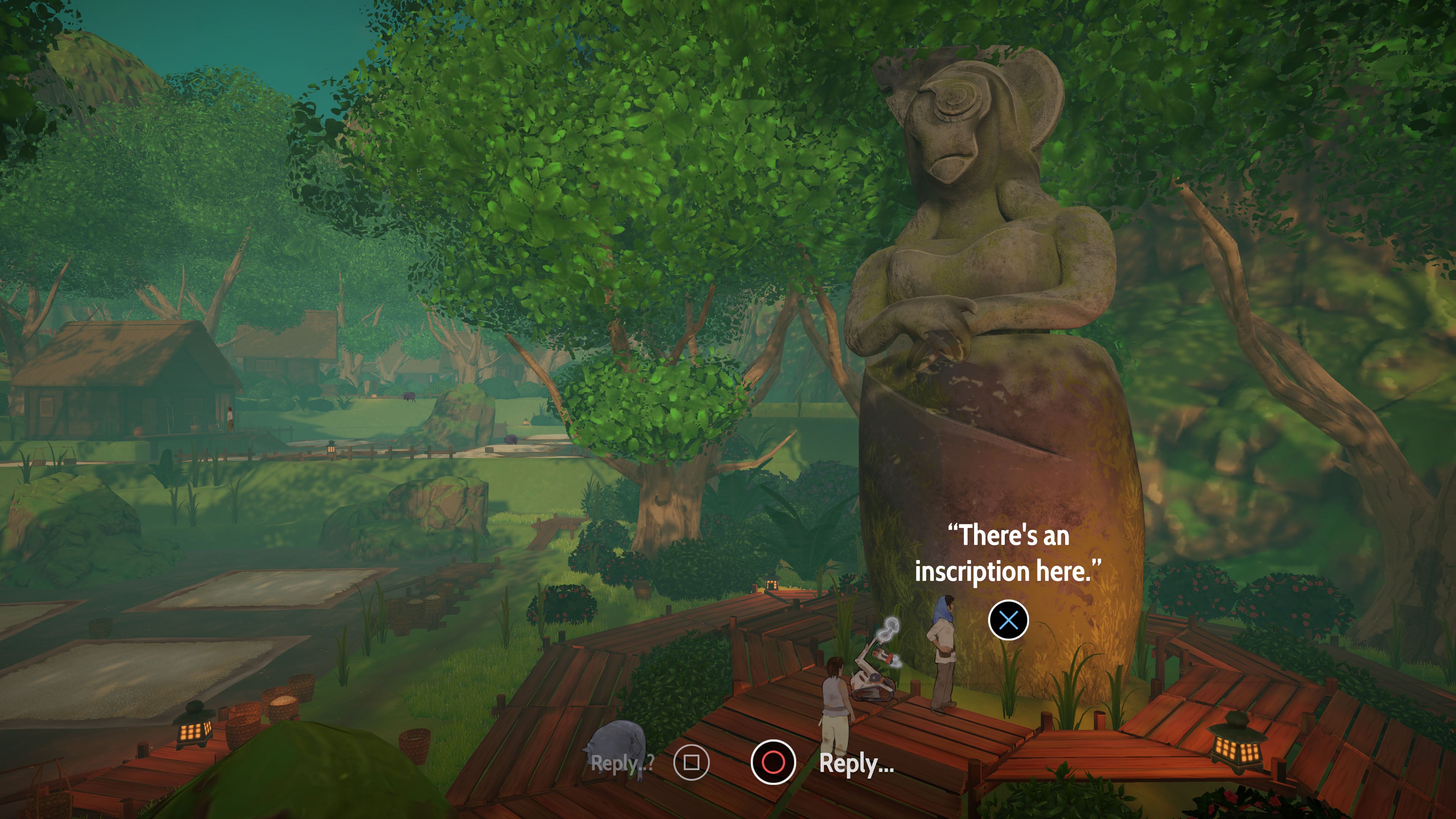 strictly-limited-heaven-s-vault-limited-edition-ps4-spiel-adventure image 7