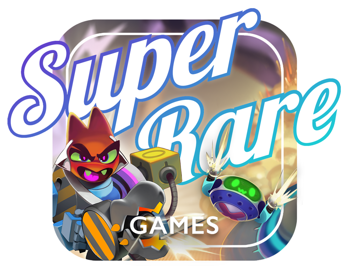 super-rare-games-ps5-13-go-mecha-ball-ps5-spiel image 4