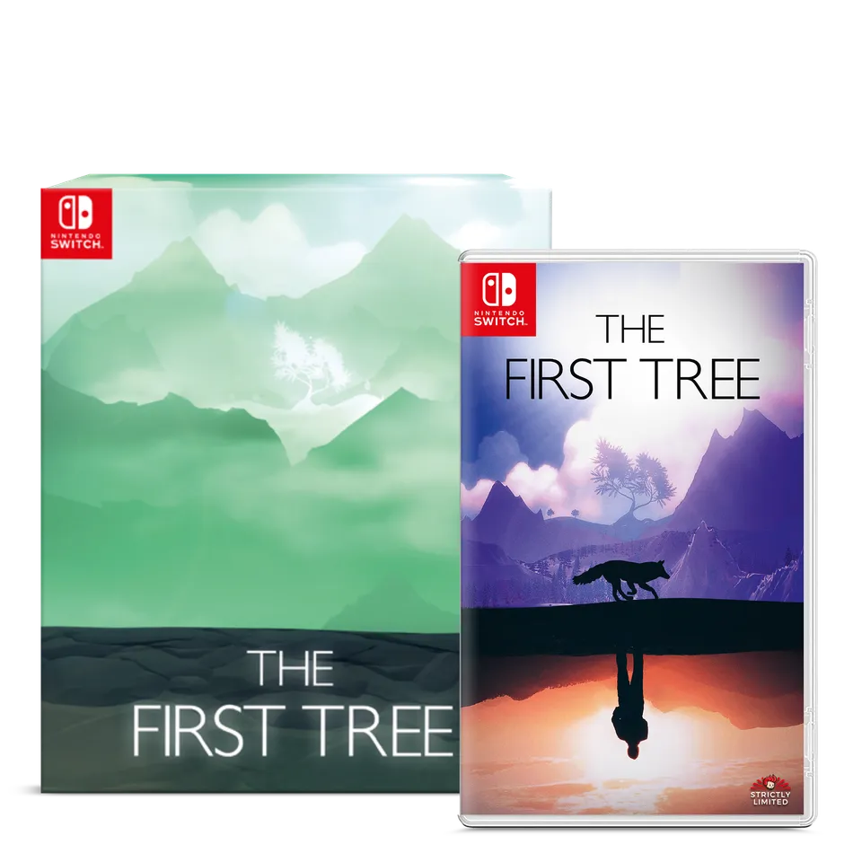 strictly-limited-the-first-tree-switch-spiel-special-edition-soundtrack image 1
