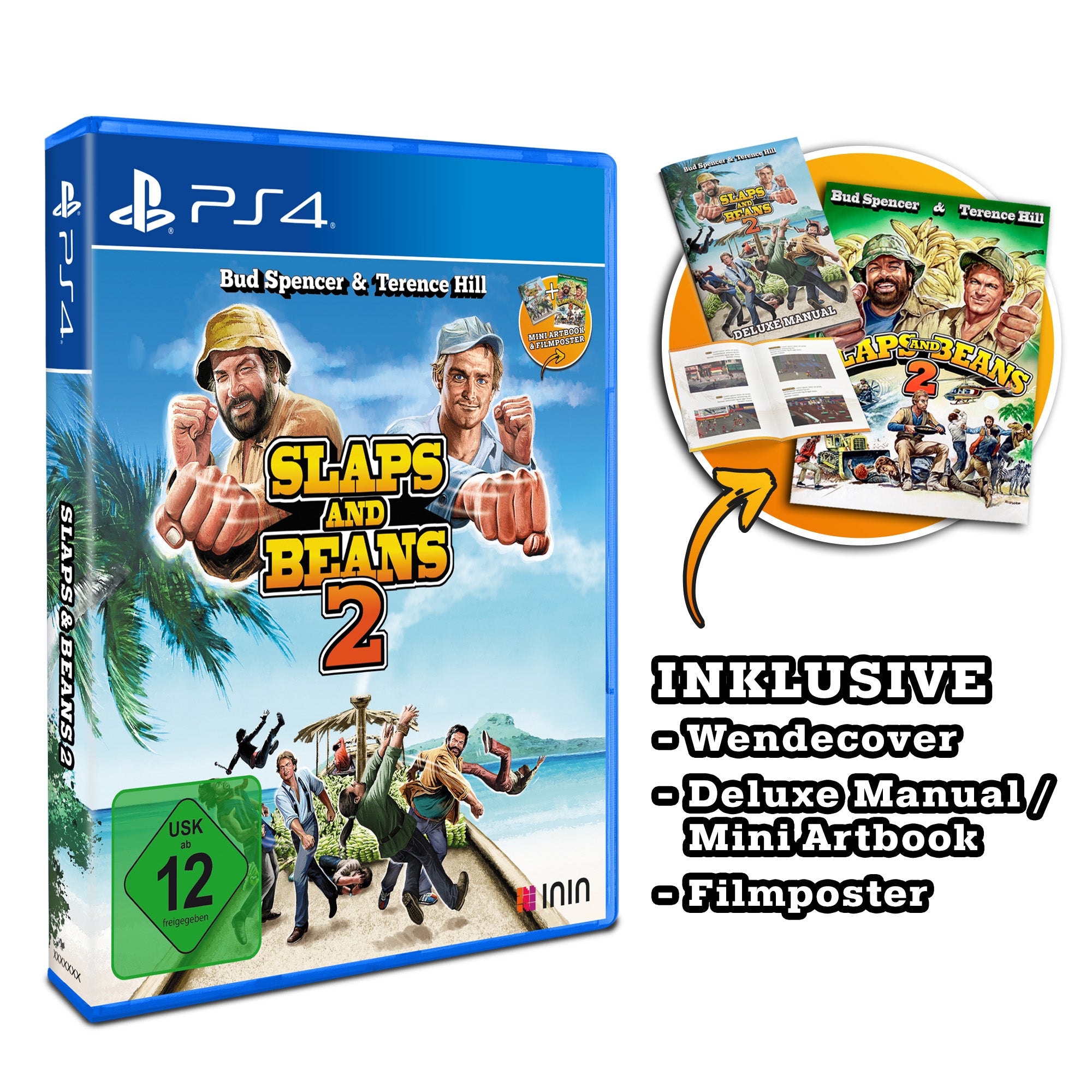 bud-spencer-terence-hill-slaps-and-beans-2-ps4-deutsche-version image 2
