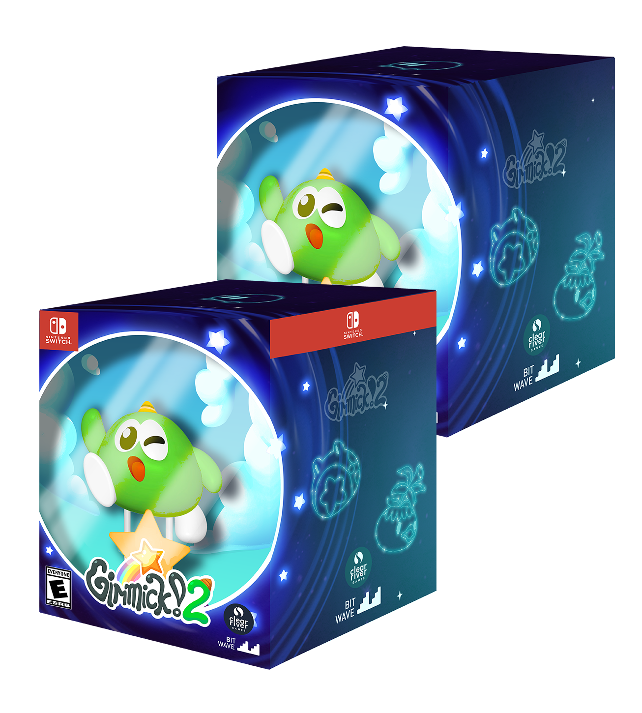 limited-run-gimmick-2-collector-s-switch-ps5-plattformer image 1