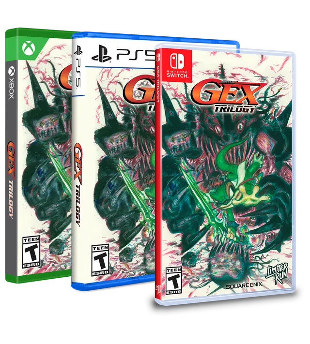 limited-run-gex-trilogy-switch-spiel-standard-edition-event-exclusive image 1