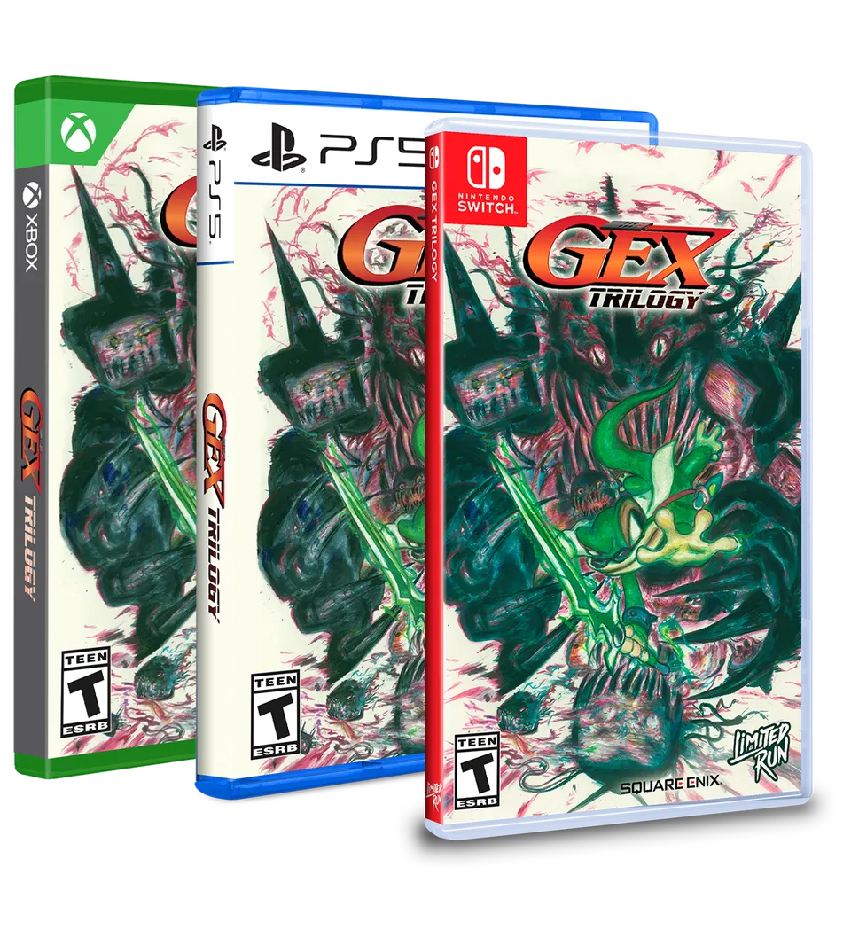 limited-run-gex-trilogy-switch-spiel-standard-edition-event-exclusive image 1