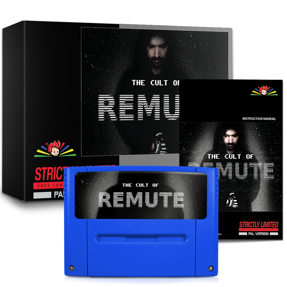remute-the-cult-of-remute-snes-modul-album-limited-edition-cd image 6