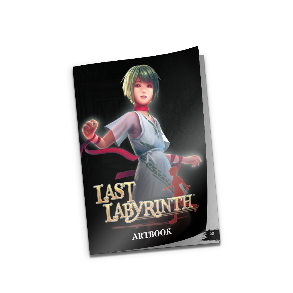 strictly-limited-last-labyrinth-special-limited-edition-ps5-spiel-vr image 8