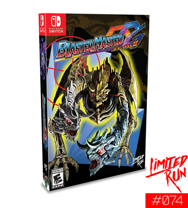 switch-blaster-master-zero-2-classic-edition-switch-spiel image 1
