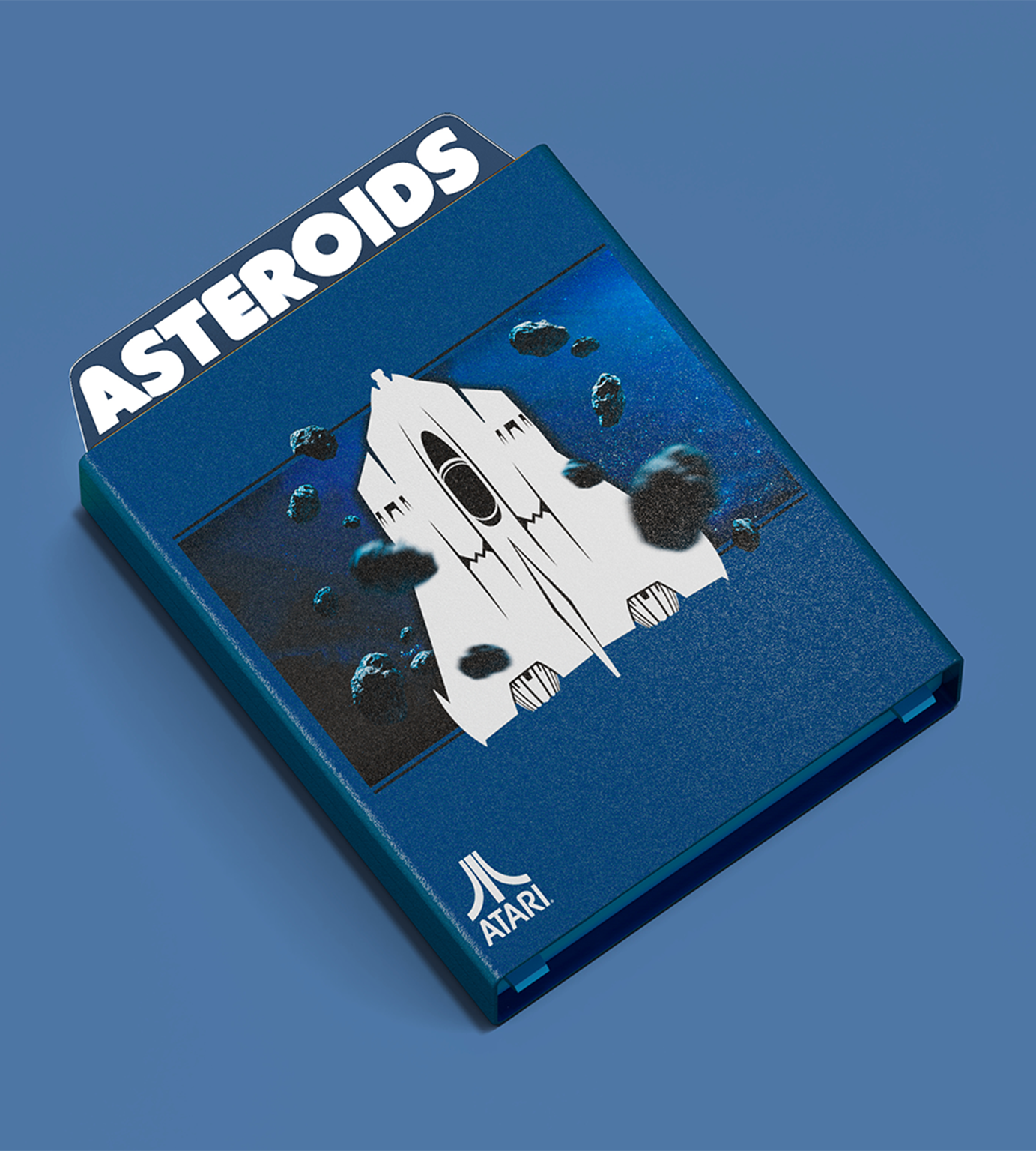 limited-run-asteroids-limited-edition-atari-retro-spiel-sammlerausgabe image 5