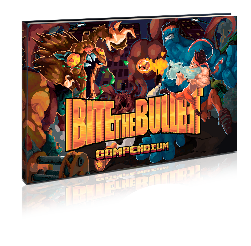 strictly-limited-bite-the-bullet-collector-s-edition-ps4-spiel-run-gun image 5