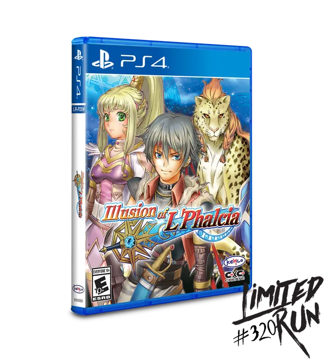 limited-run-illusion-of-l-phalcia-320-ps4-spiel-rpg image 1