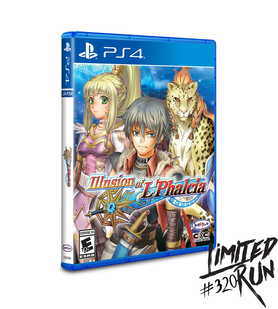 limited-run-illusion-of-l-phalcia-320-ps4-spiel-rpg image 1