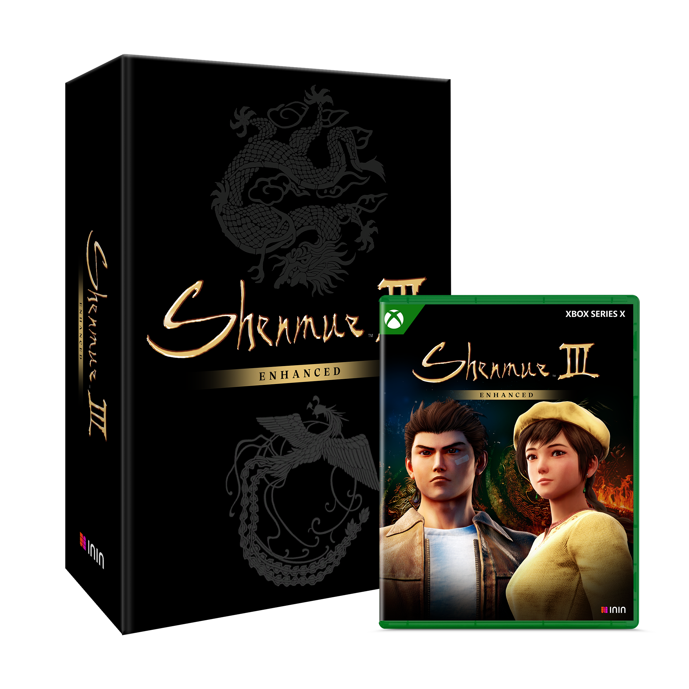 inin-shenmue-iii-enhanced-collector-s-edition-xbox-spiel image 1