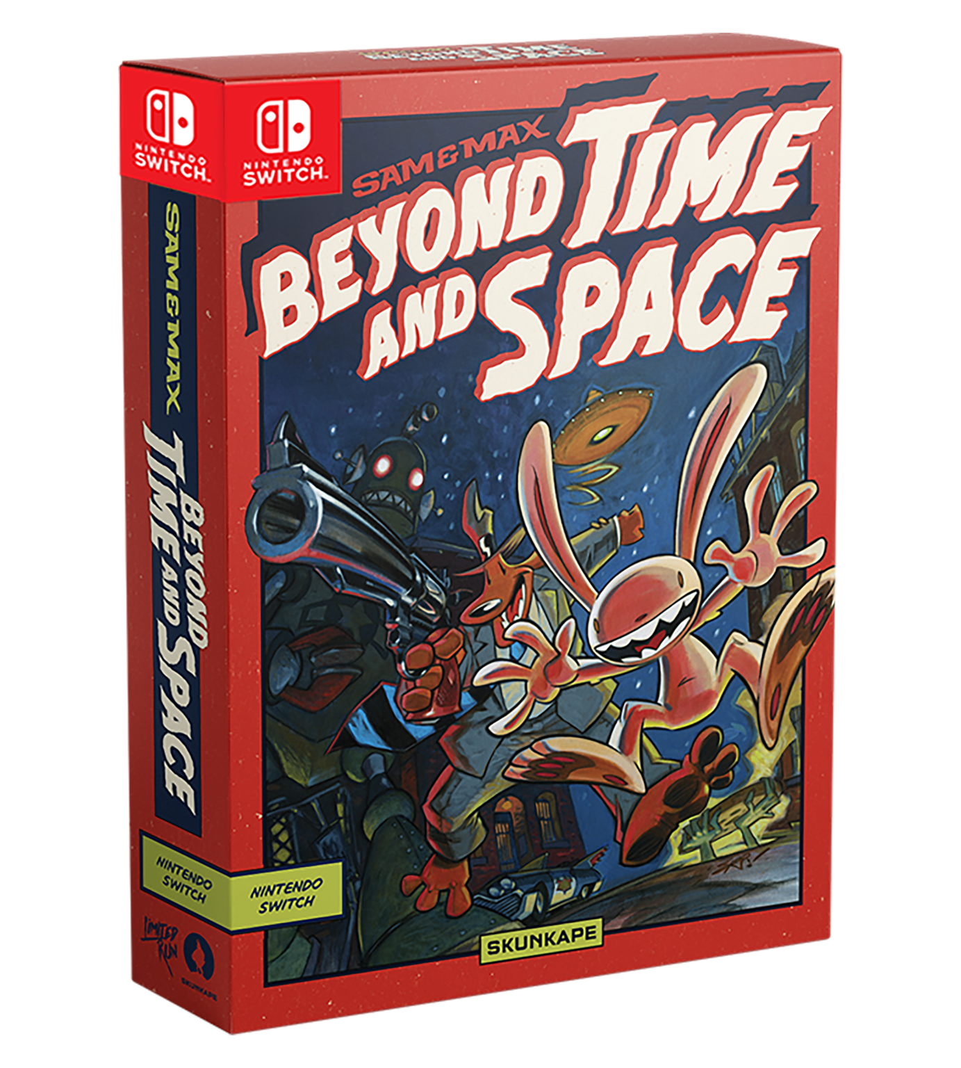 switch-limited-run-148-sam-max-beyond-time-switch-spiel-ce image 1