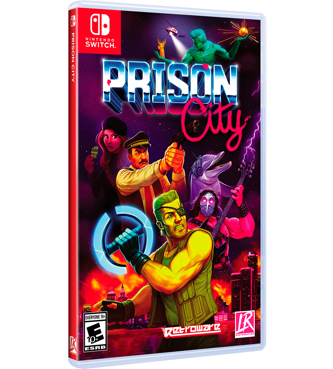 limited-run-prison-city-standard-edition-switch-spiel-action-retro image 4