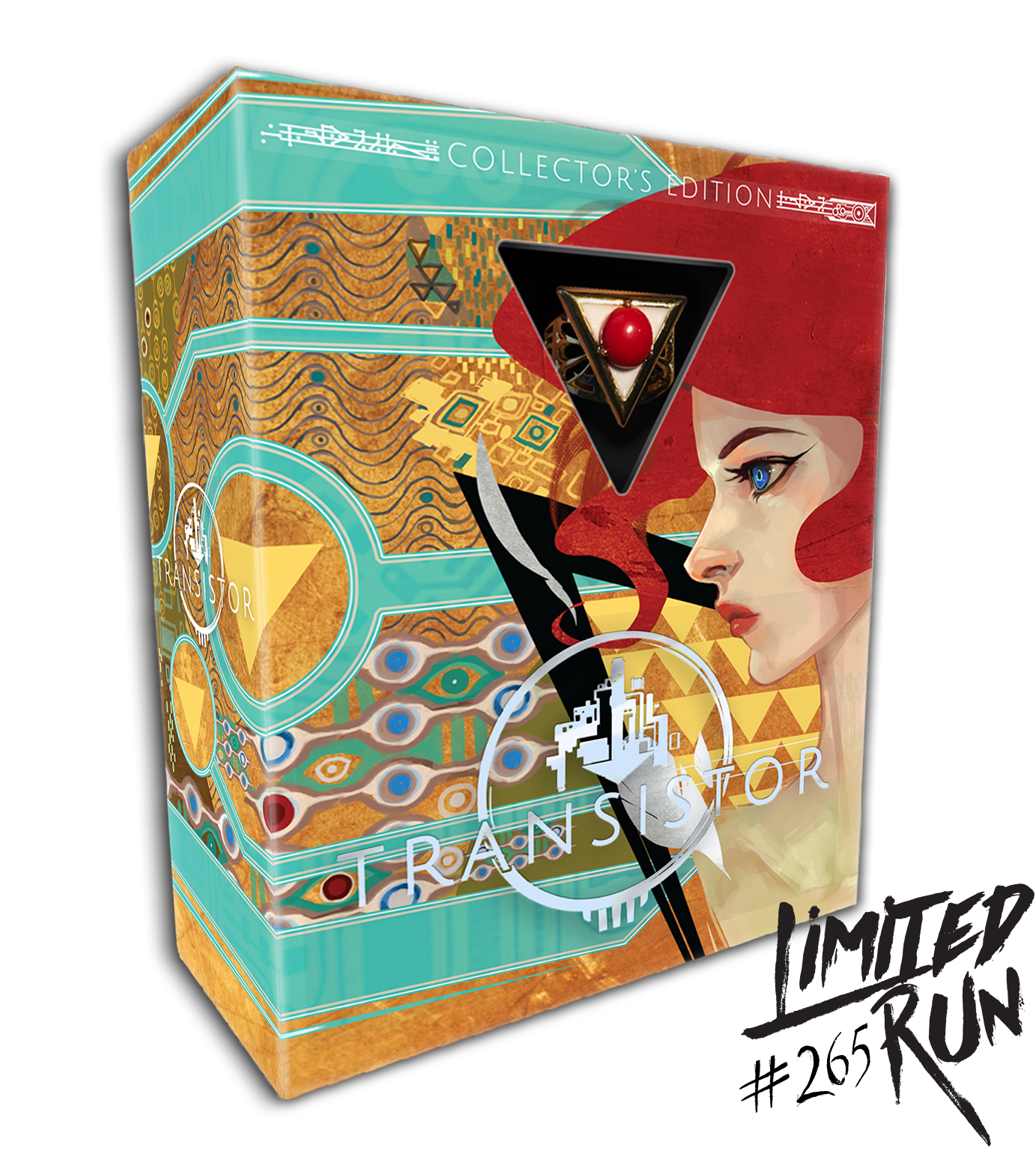 limited-run-265-transistor-ps4-spiel-collector-s-edition image 1