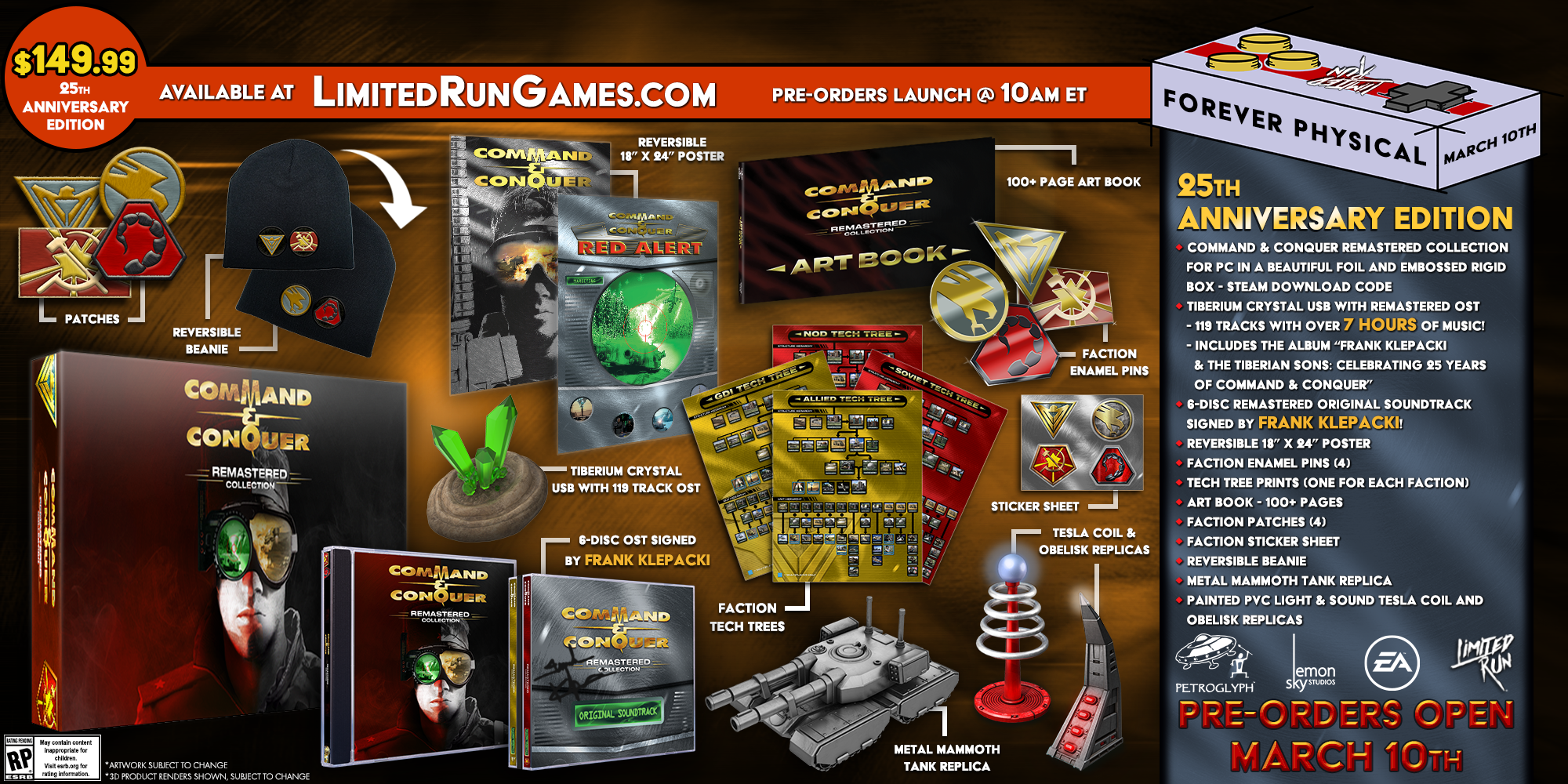 limited-run-command-conquer-remastered-pc-sammleredition image 2