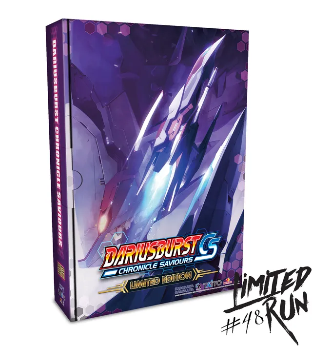 limited-run-dariusburst-cs-ps4-spiel-limited-edition-box image 1