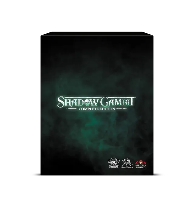 strictly-limited-shadow-gambit-deluxe-edition-ps5-sammlerbox-ohne-spiel image 1