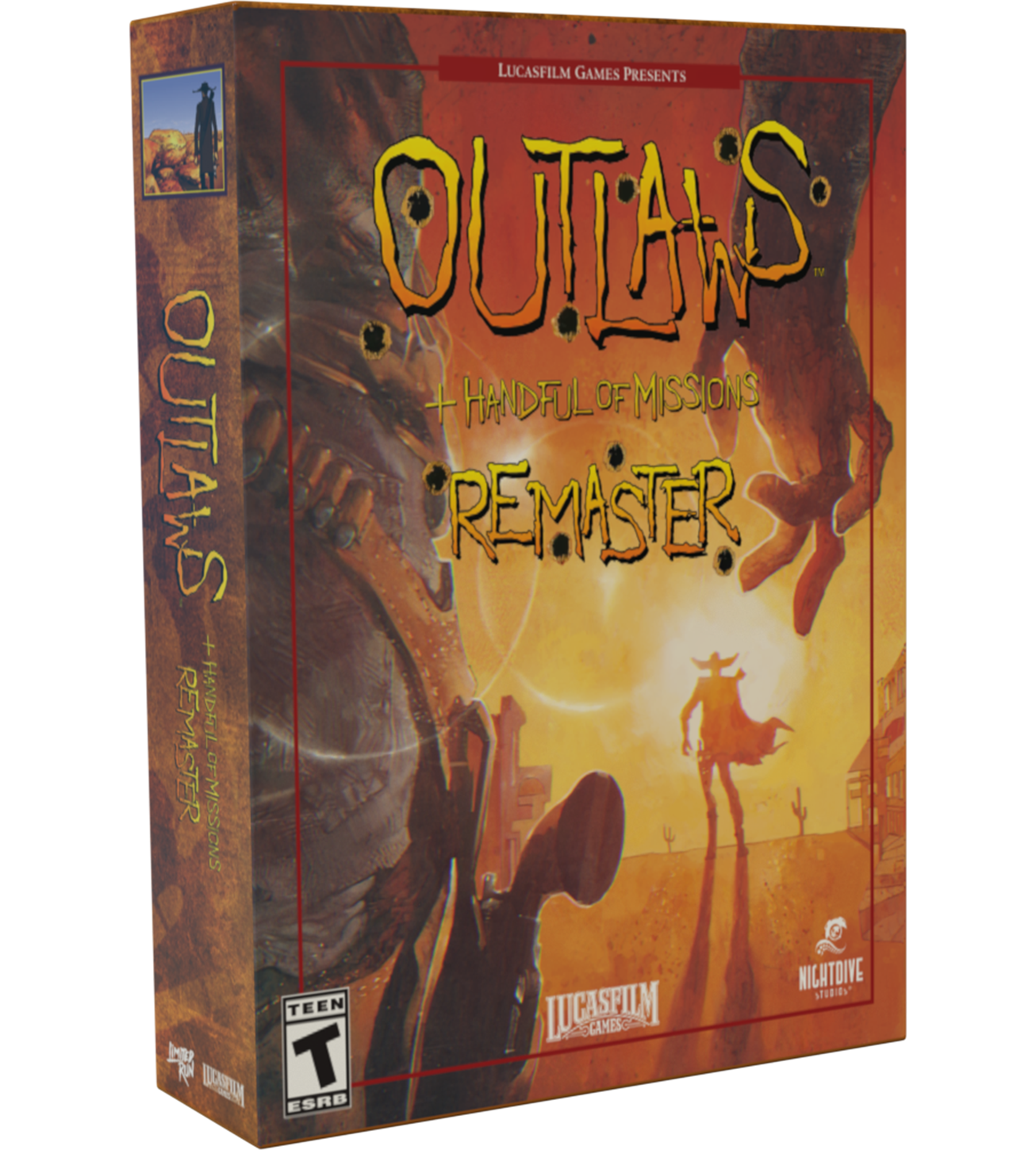 limited-run-outlaws-remaster-switch-spiel-premium-edition image 4