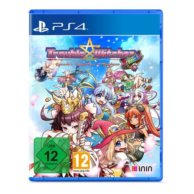 strictly-limited-trouble-witches-final-ps4-spiel-limited-ed image 1