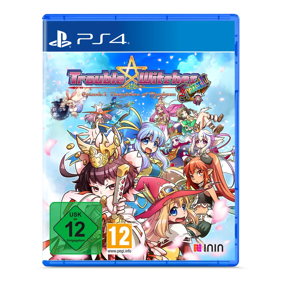 strictly-limited-trouble-witches-final-ps4-spiel-limited-ed image 1