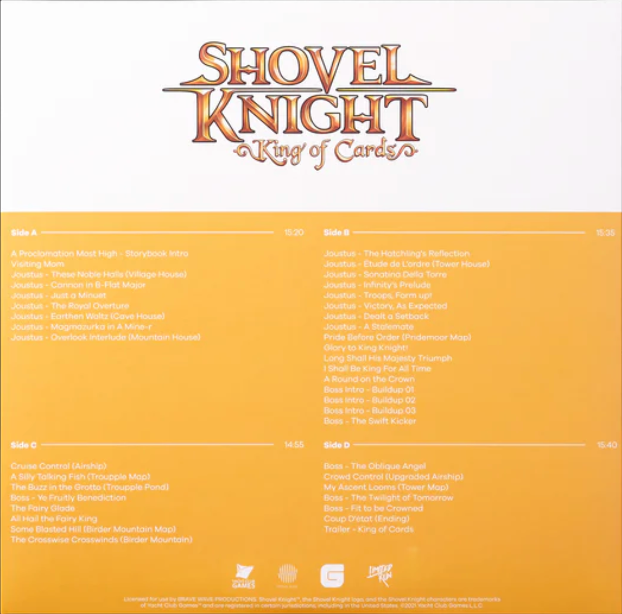 shovel-knight-king-of-cards-showdown-soundtrack-vinyl-3lp image 7