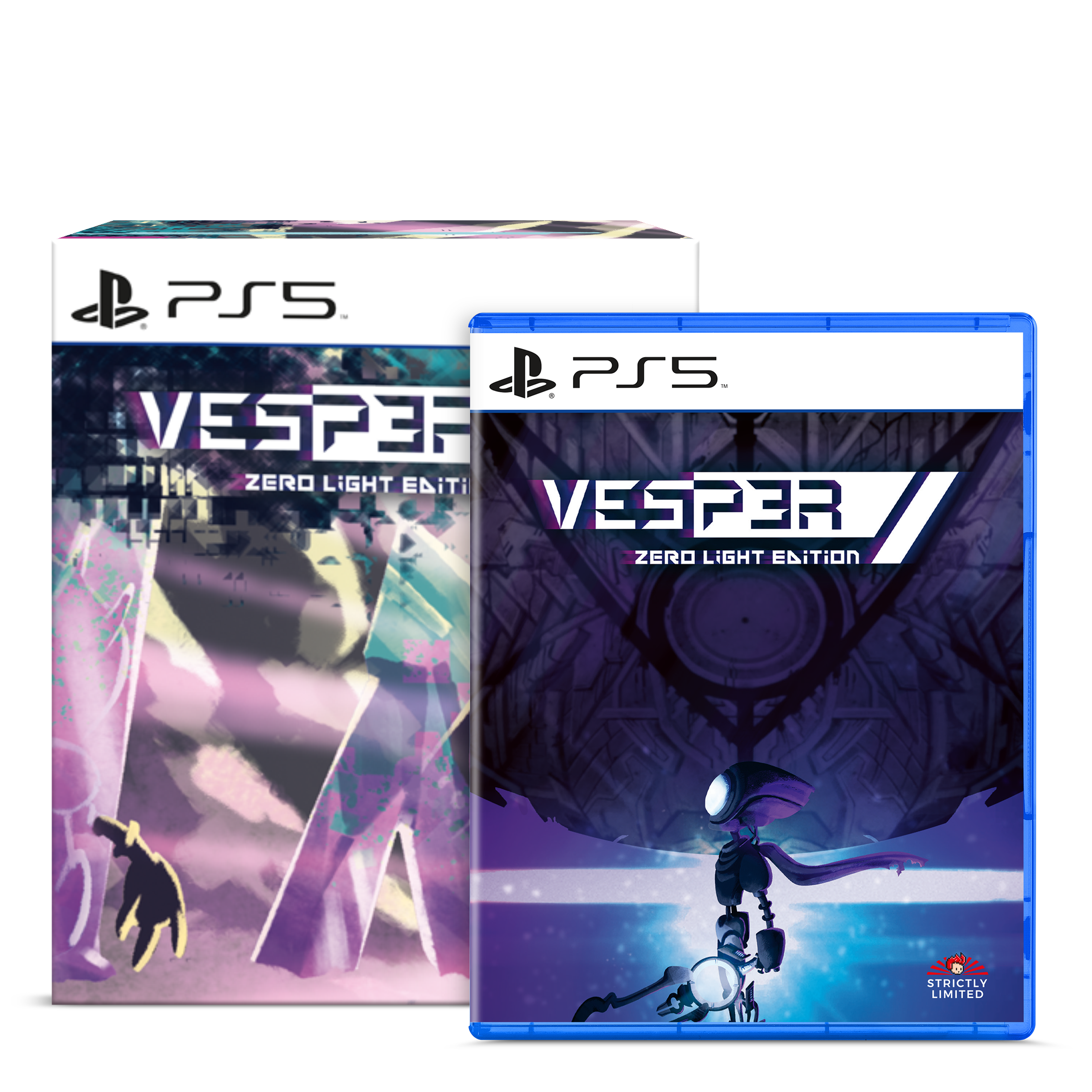 strictly-limited-vesper-zero-light-edition-ps5-spiel-special-limited-edition image 1