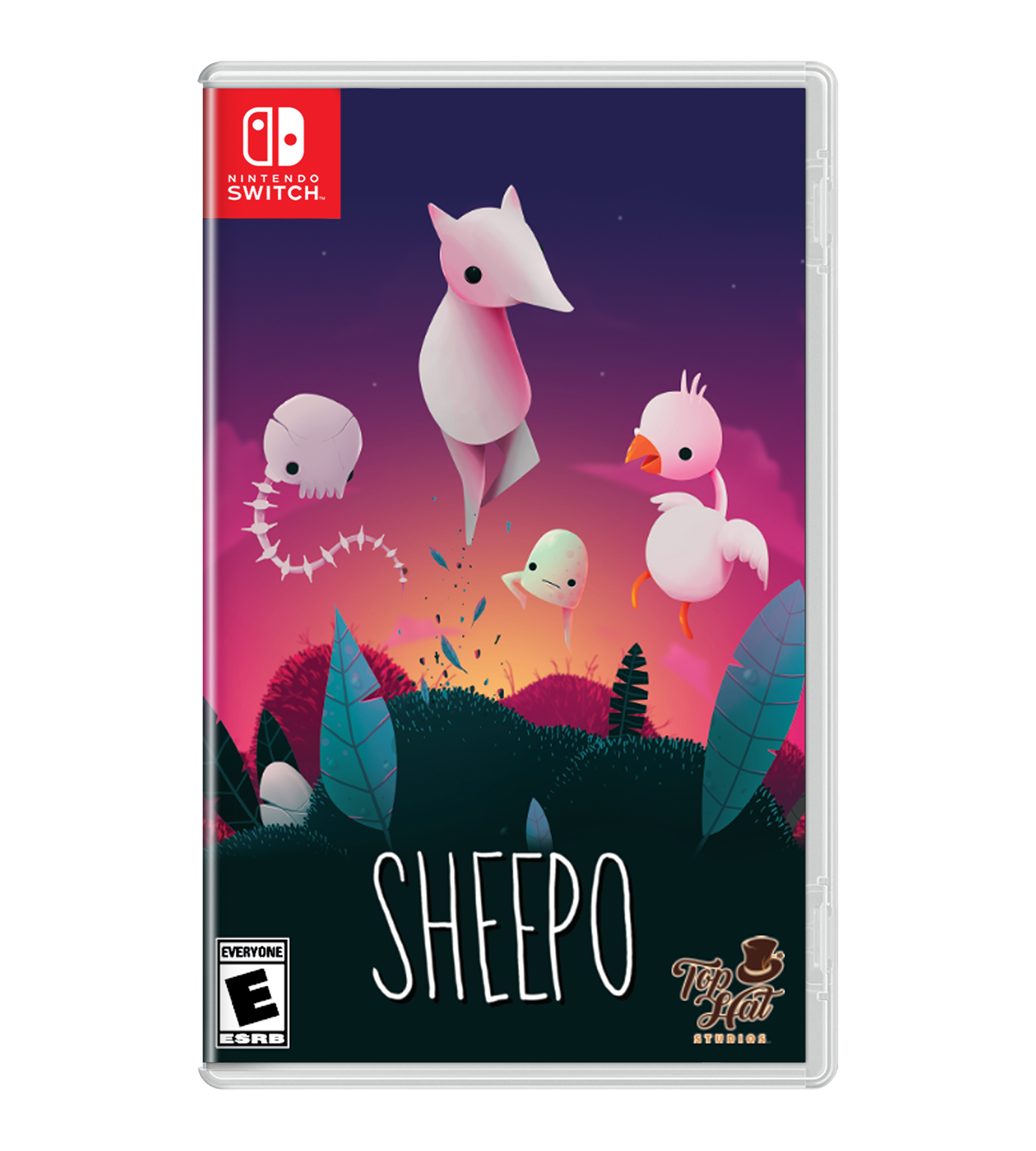limited-run-sheepo-switch-spiel-modul-physisch image 1