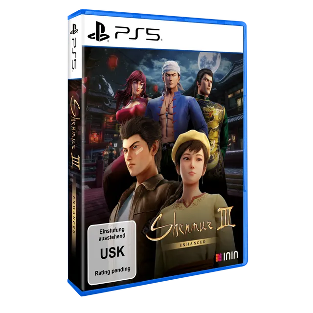 inin-shenmue-iii-enhanced-ps5-spiel-deutsche-version image 1