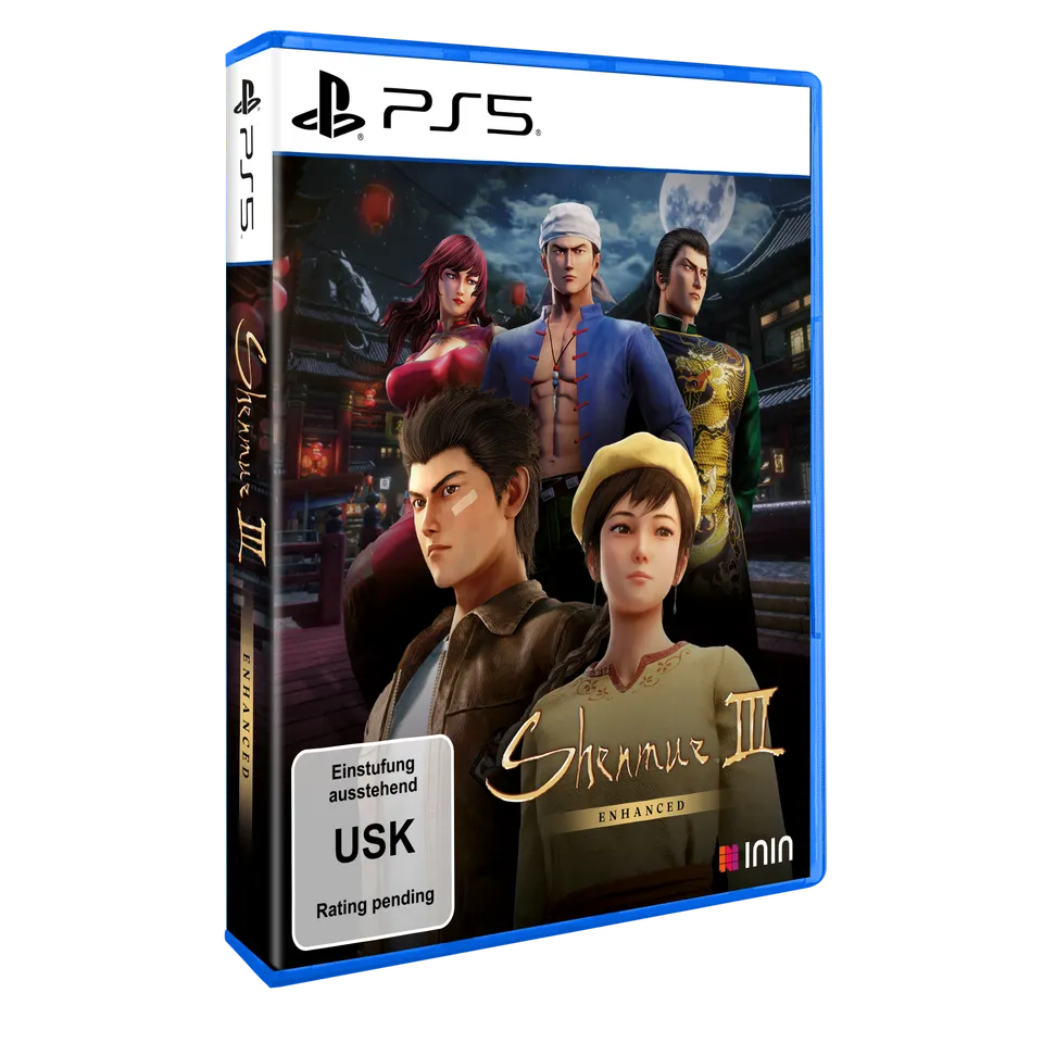 inin-shenmue-iii-enhanced-ps5-spiel-deutsche-version image 1