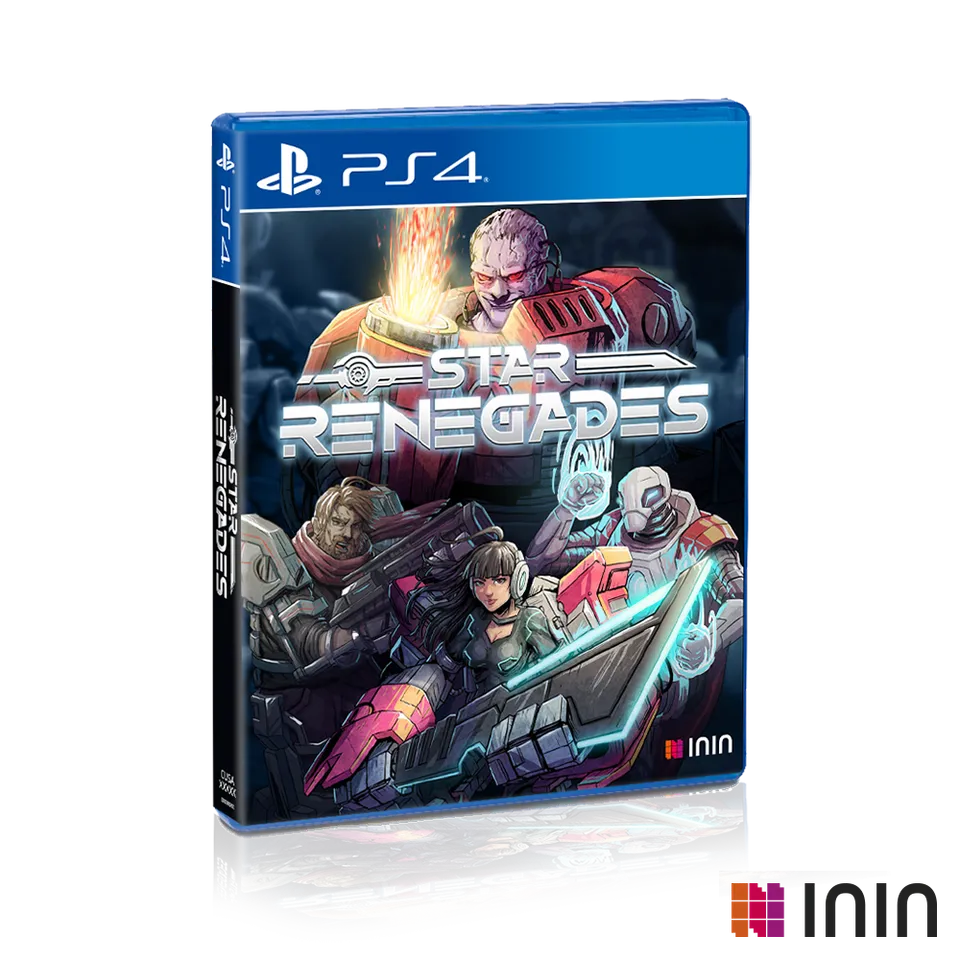 inin-games-star-renegades-ps4-spiel-limited-edition-roguelite image 1