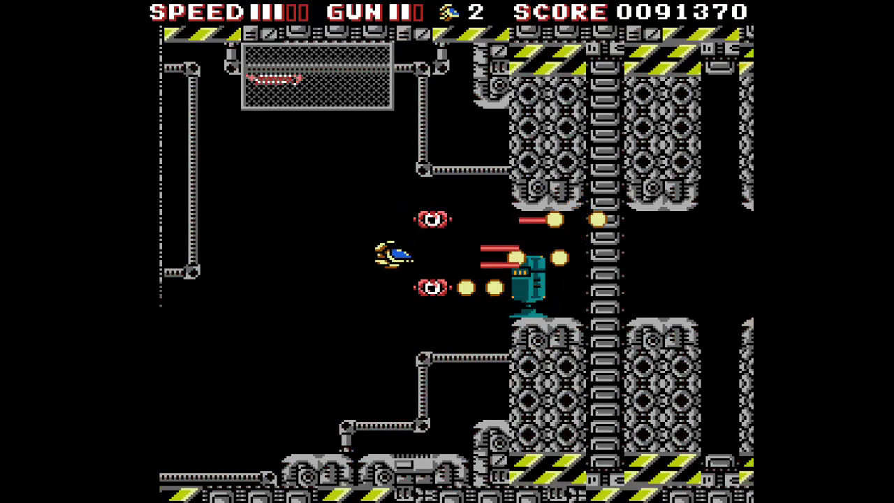 strictly-limited-over-horizon-nes-spiel-pal-limited-edition image 6